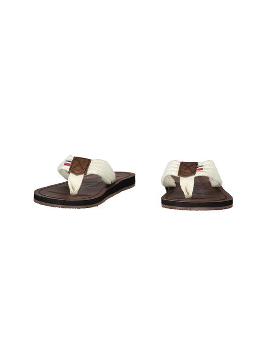 Superdry دمپایی لا انگشتی پارچه ای مردانه Cove Sandals